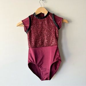 Weissman Leotard/Bodysuit
